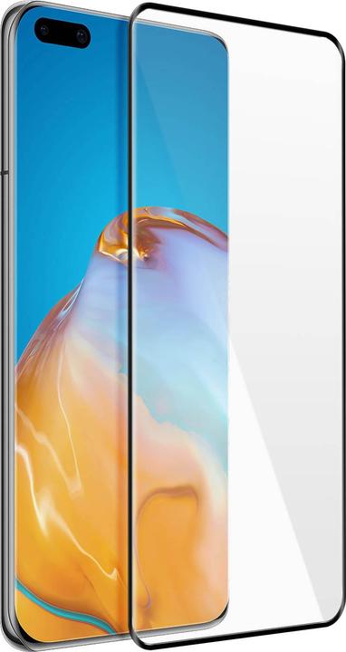 Actual product image Avizar Display protection film, case friendly protection (1 Piece, Huawei P40 Pro+)