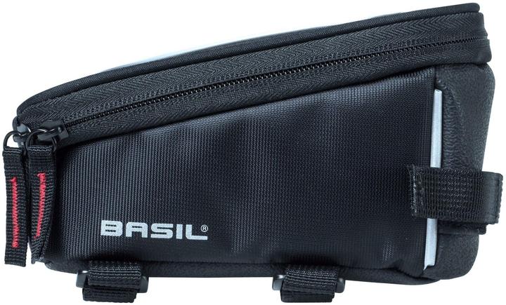 Actual product image Basil Sport (1 l, Frame bag)