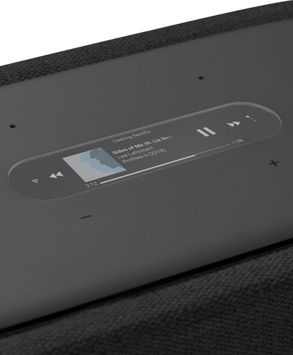 Produktbild Harman/Kardon Citation 300 (Bluetooth)