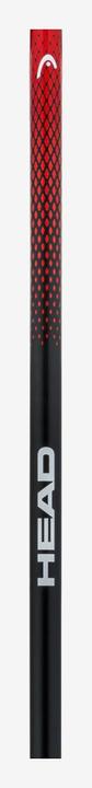 Produktbild Head Frontside black red (120 cm)
