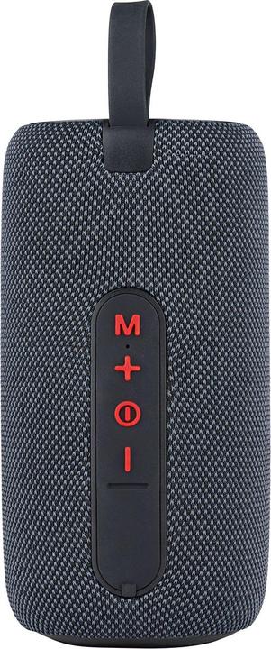 Immagine prodotto Edco Altoparlante Bluetooth 16W (2.50 h, Porta USB)