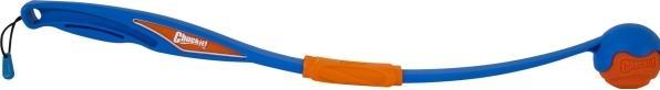 Image du produit Chuckit! Lanceur Fetch & Fold 25M (Apporter)