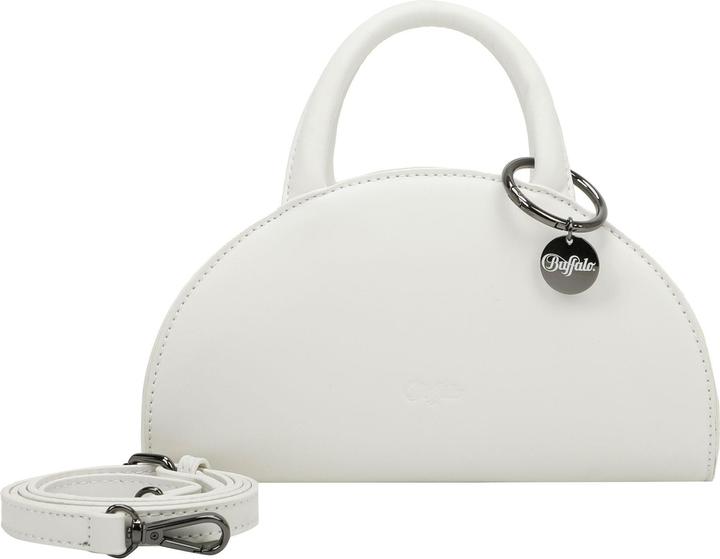 muse white