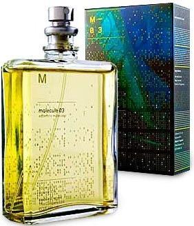 Produktbild Escentric Molecules Molecule 03 (Eau de Toilette, 100 ml)