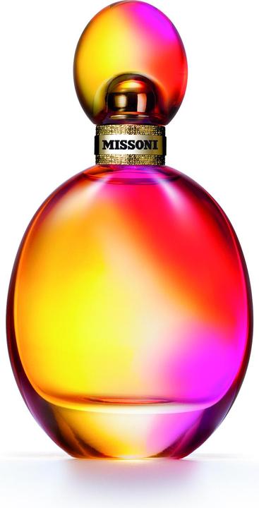 Actual product image Missoni Pour Femme (Eau de toilette, 100 ml)