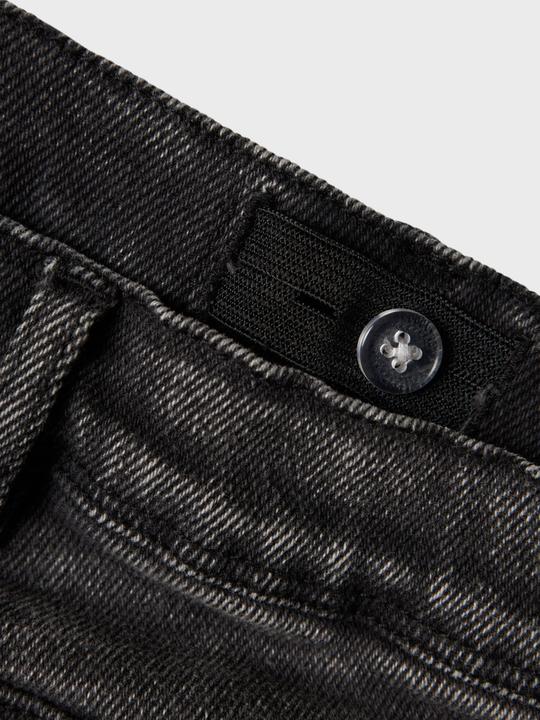 Produktbild Name it Skinny Fit Jeans (110)
