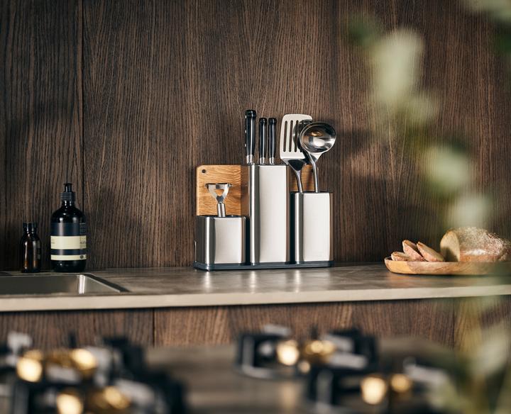Produktbild Joseph Joseph Küchenorganizer mit Schneidebrett