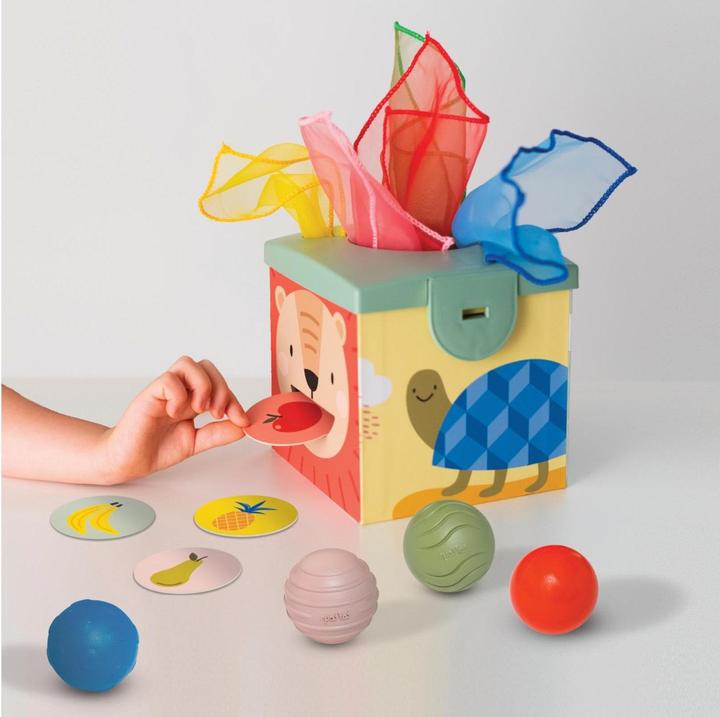 Immagine prodotto Taf Toys Scatola magica Giocattolo di attività