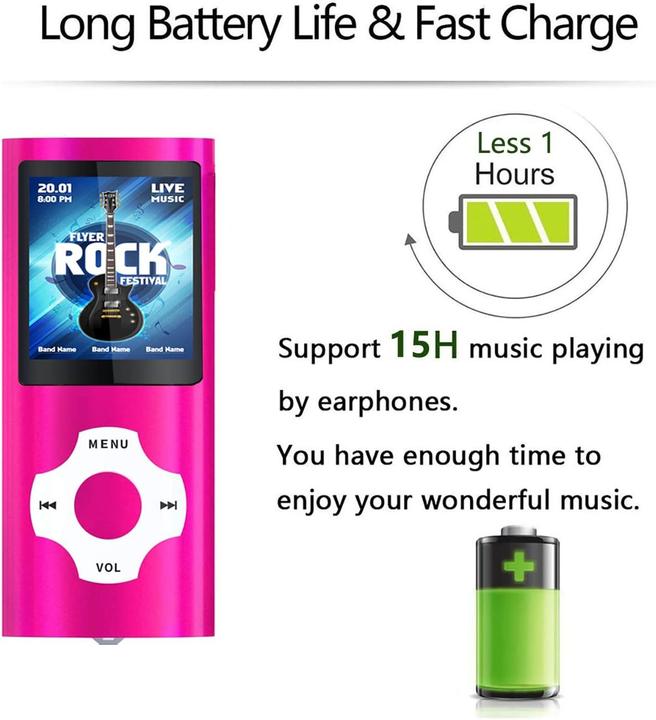 Produktbild Tabmart M01 (32 GB)