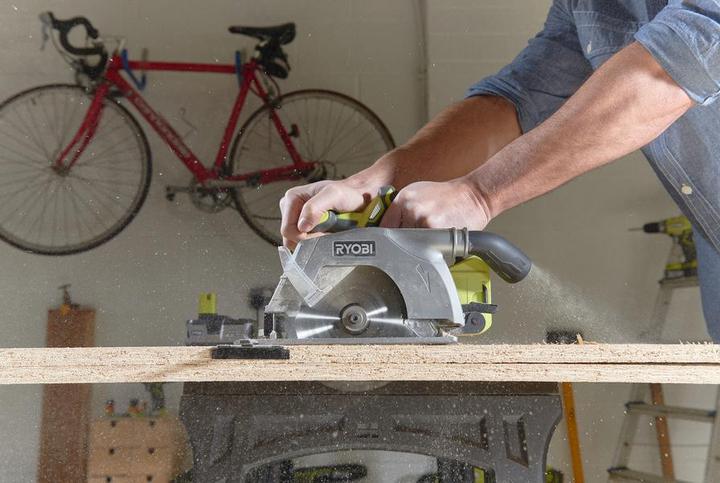 Productafbeelding Ryobi R18cs-0