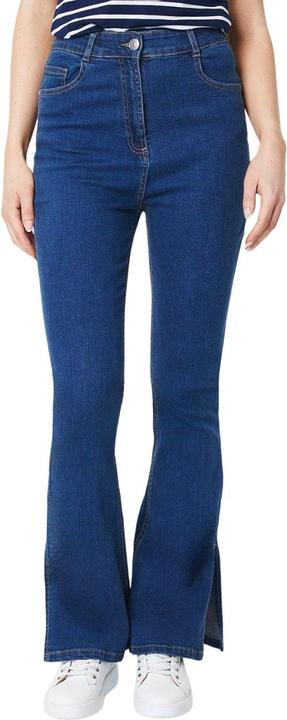 Actual product image Principles Womens/Ladies Flared Jeans (40)