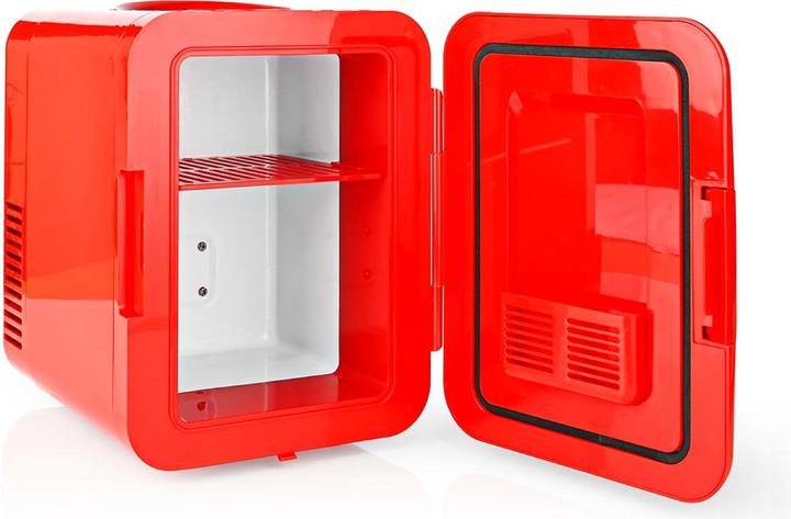 Image du produit Nedis Mini-réfrigérateur portable (4 l)
