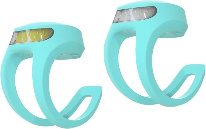 Image du produit knog. Grenouille V3 (40 lm, 20 lm)