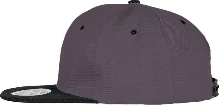 Image du produit Regatta Casquette de baseball Core Bronx 2 Tone (pack de 2) (Taille unique)