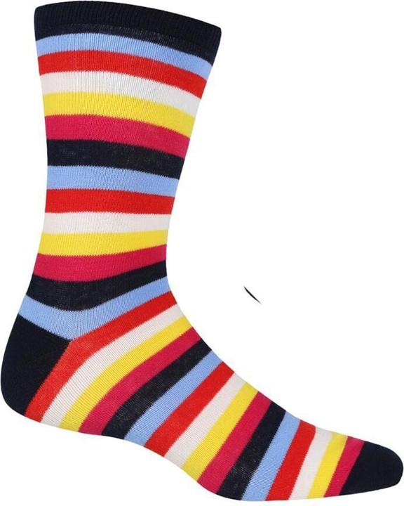 Image du produit Regatta Set de chaussettes de cheville Lifestyle (4pcs) (paquet de 4, 35.5 - 38)