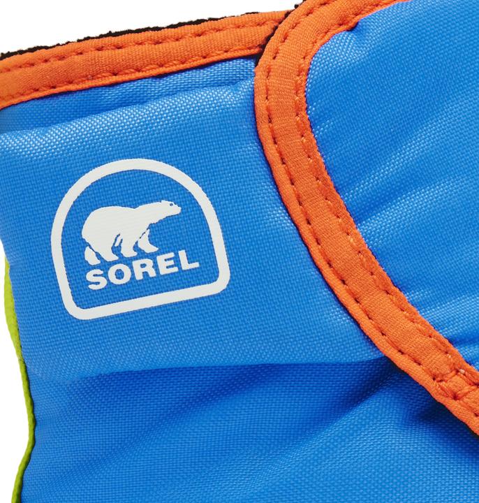 Produktbild Sorel Childrens Whitney II Plus Bootie WP (22)