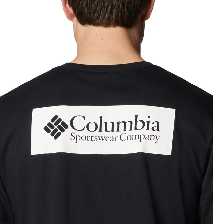 Image du produit Columbia North Cascades™ Tee à manches courtes (XXL)