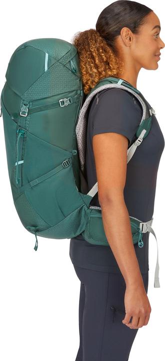 Actual product image Lowe Alpine Yacuri ND38 (38 l)