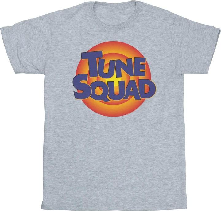 Image du produit Space Jam - T-shirt TUNE SQUAD LOGO - Garçon (140, 146)