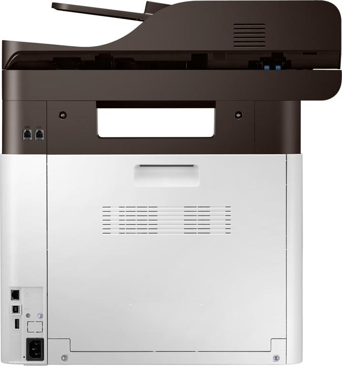 Produktbild Samsung Sl-C3060fr (Laser, Farbe)