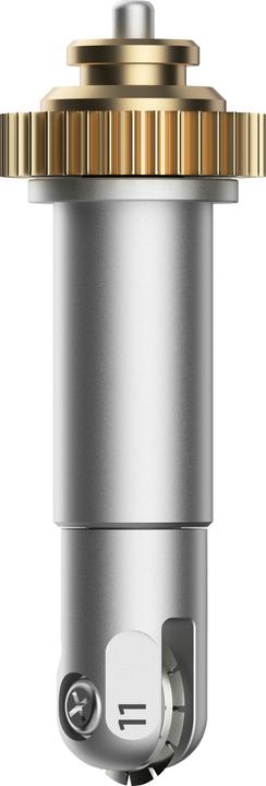 Produktbild Cricut Ersatzklinge Perforation mit Antriebsgehäuse