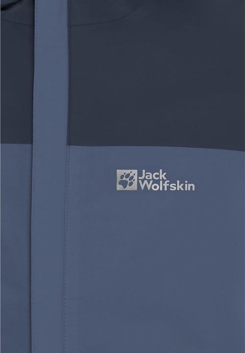 Immagine prodotto Jack Wolfskin Tucan Jacket K (92)