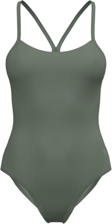 Speedo Colorblock Racerback 1 Pc (M)