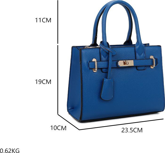 Image du produit Gallantry Sac à main Camelia (15 l)