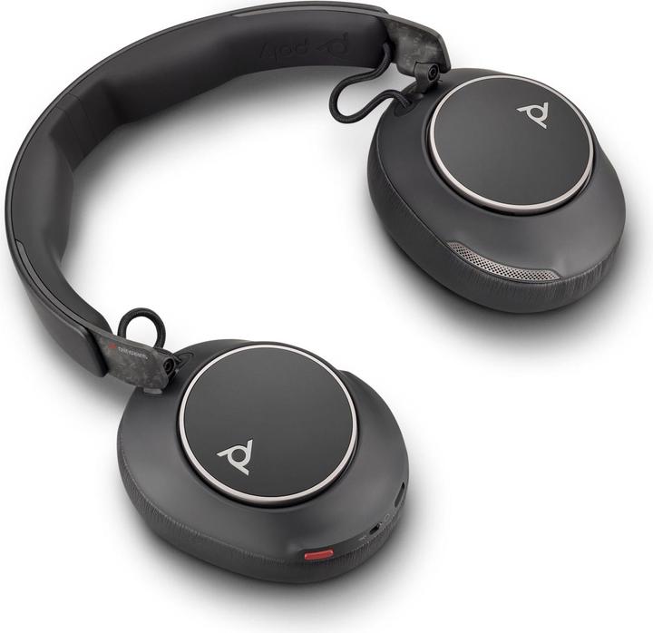 Actual product image Poly Voyager Surround 80 (Wireless, Cable, USB-C)