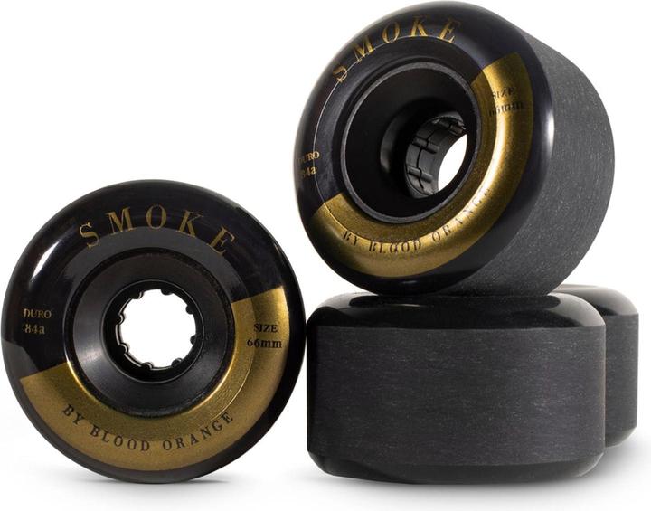 Blood Orange 84A Smoke (66 mm)