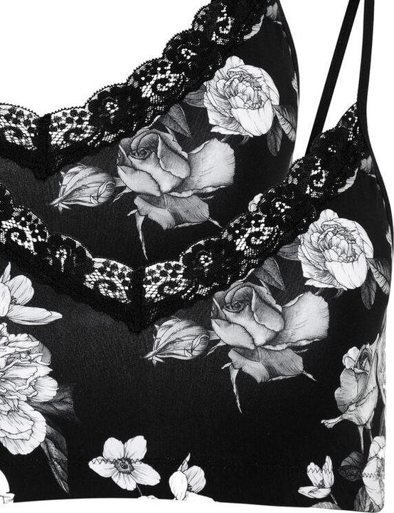 Actual product image Jockey Parisienne Bralette (XL, pack of 2)