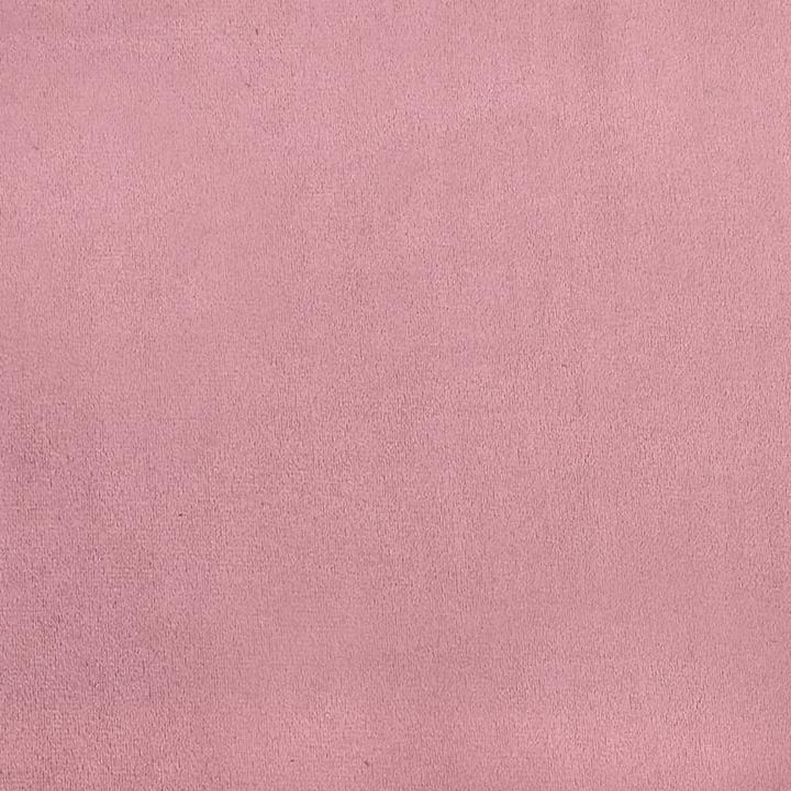 Immagine prodotto VidaXL Struttura letto con testiera in velluto (90 x 200 cm)