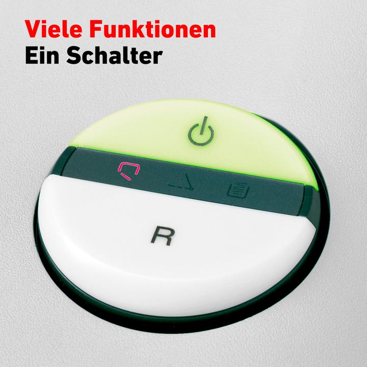 Produktbild Ideal Aktenvernichter (Partikelschnitt)