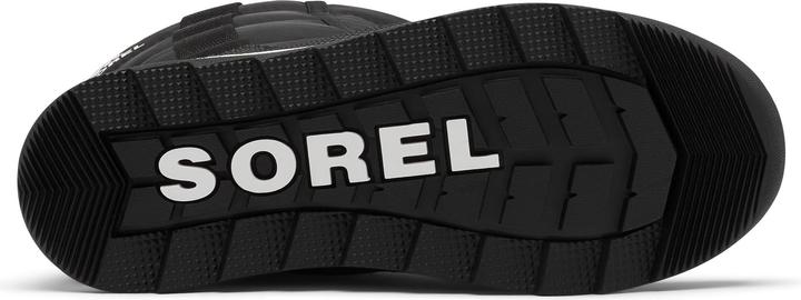 Produktbild Sorel Childrens Whitney Ii Puffy Mid Wp (29)