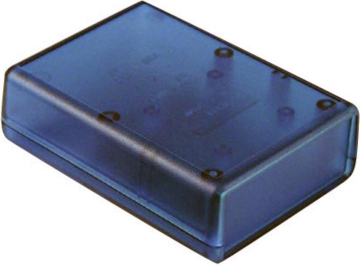 Image du produit Hammond Boîtier à main (Boîtier)