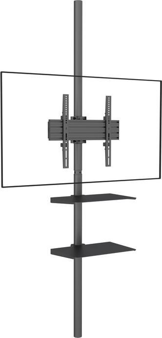 Produktbild Multibrackets AV Träger, Metall, Plastik zu M Pro System (AV-Halter)