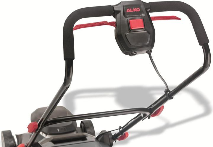 Productafbeelding AL-KO 18 V Bosch Huis en Tuin Compatibel Accu Grasmaaier 38.2 Li Comfort (Oplaadbare batterij)