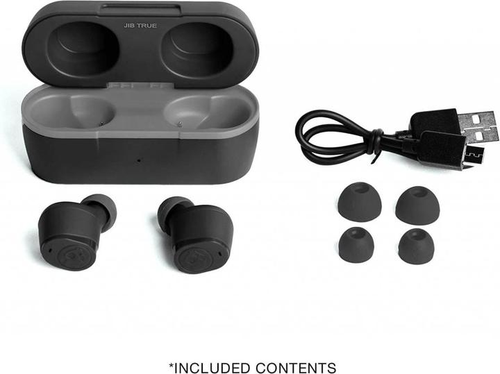 Image du produit Skullcandy Jib (12 h, Sans fil)