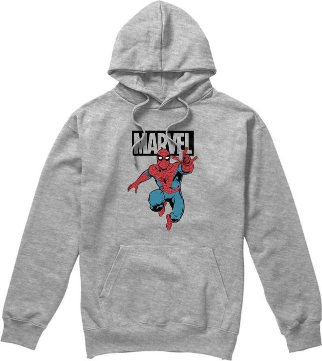 Image du produit - Sweat à capuche - Homme (XL)
