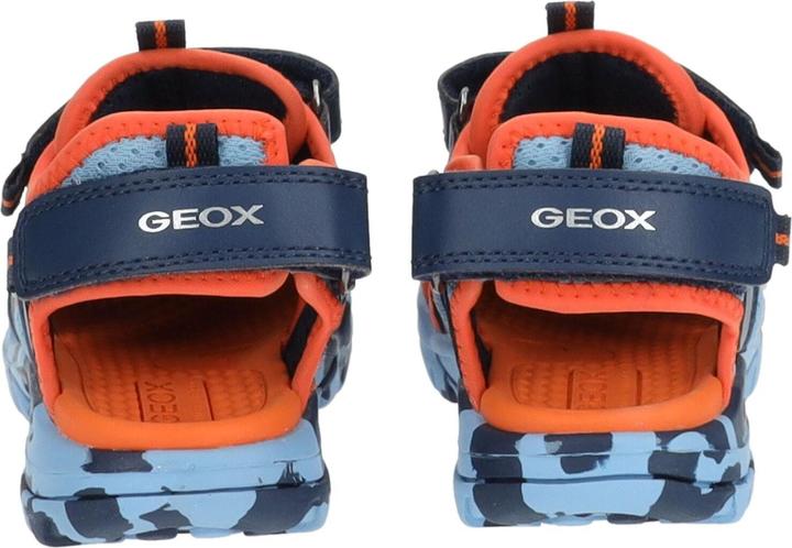 Actual product image Geox Sandalen (37)