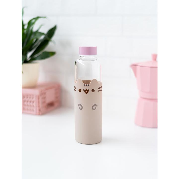 Image du produit Pusheen the Cat - Silicone (0.50 l)