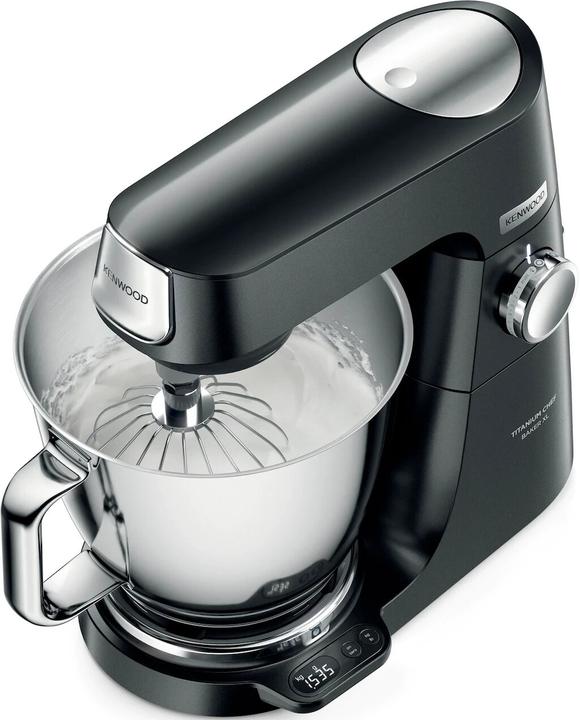 Produktbild Kenwood KVL85.004.BK (1200 W)