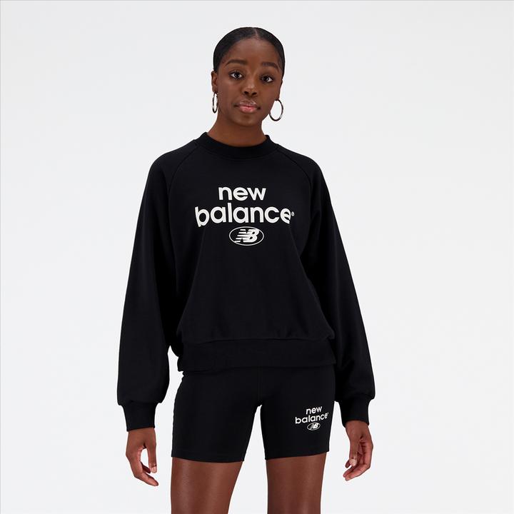 Produktbild New Balance W Essentials Reimagined Archive Crew (S)