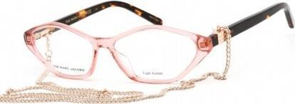 Produktbild Marc Jacobs Marc 498 HMV Brille Havanna Rosa Rahmen 55mm