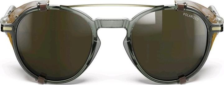 Immagine prodotto Julbo Legacy Hellgrau Gold Spectron 3 Polarized Sonnenbrille