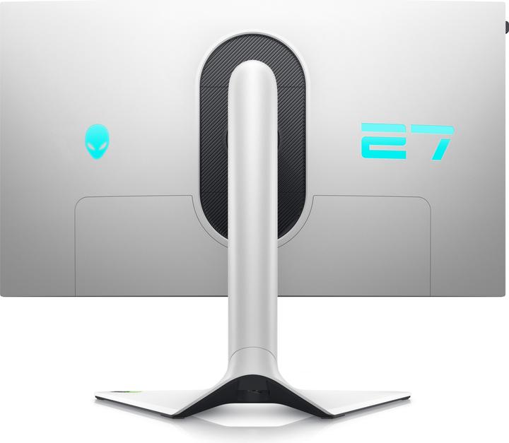 Produktbild Dell Alienware AW2723DF (2560 x 1440 Pixel, 27")