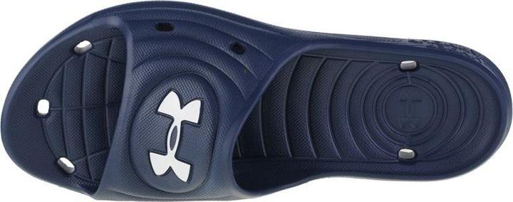 Produktbild Under Armour Locker Iv Badelatsche (46)