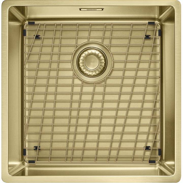 Produktbild Franke 127.0674.582 (Einbauspüle, 45 cm, 44 cm)