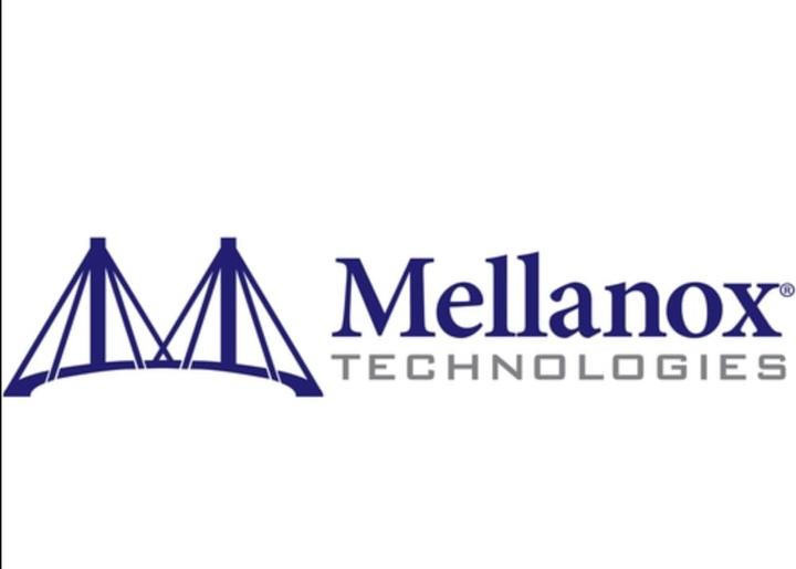 Produktbild Mellanox ConnectX-6 VPI Adpcard SP QSFP56 Tall Br (PCI Express 4.0 x 8)