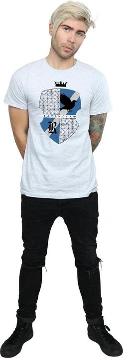 Produktbild Ravenclaw Shield TShirt (XXL)